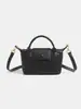 Bolso de Hombro Nuevo Tejido Simple y Versátil Tipo Dumpling, Bolso Cubo de Moda, Bolso Cruzado Simple y Versátil para Mujer