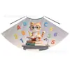 Capas y Capas Europeas y Americanas Personalizadas para el Día del Niño para Actuaciones Infantiles con Diseños Impresos, Venta al por Mayor de Fábrica
