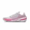 Putian Venta al por mayor Zoom Gt Cut 1 Amortiguación de aire Prácticos Zapatos de Baloncesto para Mujer Melocotón Pecho Zapatos Deportivos para Hombre Venta al por mayor