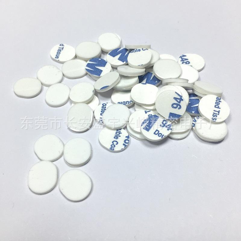 白色硅胶垫 带胶硅胶垫 1mm硅胶垫 (10).jpg
