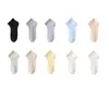 Calcetines Cortos para Mujer Hechos de Seda de Morera, Color Sólido, Borde de Encaje, Calcetines Bajos Tipo Barco, Antibacterianos, Resistentes al Olor, Transpirables, Malla Blanca, Transpirables, Resistentes al Olor