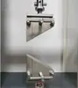 Dispositivos para Máquinas de Teste de Materiais, Dispositivos para Borracha, Equipamentos Auxiliares de Tração, Laboratório para Testes de Descascamento, Flexão, Perfuração e Penetração