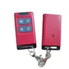 Controle Remoto Universal de 6 Botões Super Forte para Cópia de Frequência Total com Busca Automática 260-580Mhz Tipo Universal Controle Remoto de Cópia Extra Forte