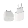 Cargador de carga rápida PD20W es adecuado para el cabezal de carga del teléfono móvil Apple iphone15pro adaptador de puerto TIPO-C