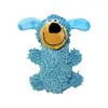 Juguetes para Perros, Juguetes para Gatos, Juguetes Sonoros para Mascotas, Juguetes de Cuerda de Algodón, Peluches Limpiadores de Dientes para Mascotas, Suministros para Mascotas al por Mayor