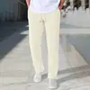 Nuevos Pantalones Casuales de Calle Europeos y Americanos Transfronterizos de Amazon para Hombre, Pantalones Largos Deportivos Casuales Estilo Americano