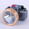 Lámpara minera LED personalizada de aleación de aluminio, foco de búsqueda, batería de litio, faro brillante, camping al aire libre, pesca nocturna, iluminación recargable