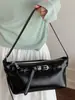 Bolso de Hombro de Moda Estilo Coreano de Alta Calidad para Mujer 2026 Primavera Nuevo Estilo Simple para Viajes Diarios Bolso de Mano de Gran Capacidad Bolso de Hombro