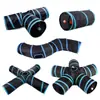Suministros para Mascotas Listos para Usar del Fabricante Z Canal para Gatos Multicolores Juguete Inteligente para Gatos Barril de Taladro Plegable Canal para Gatos al por Mayor