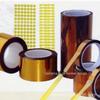 Fita pet de corte e perfuração Dourada Dedo Polimida Dourada de Corte Alta Temperatura Fita KAPTON