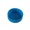 75mm Copo de Água Stanley Porta-copos de Altura Média Porta-copos Porta-copos de Silicone Isolado Anti-Colisão Tampa de Copo Universal 40oz