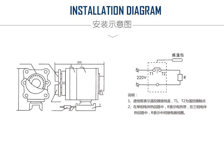 防爆温度控制器_04