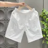 Verão 2026 Novo Estilo Americano Tendência Secagem Rápida Shorts de Trabalho Moda Masculina Shorts de Cinco Pontos Calças Casuais para Esportes ao Ar Livre
