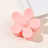 YHJ Pasador de flor para el pelo de Amazon pinza pinza para el pelo placa trasera para el pelo rascador de pelo accesorios para el pelo PC de alta calidad no es fácil de romper