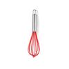 Utensílios de cozinha de silicone para cozinhar e assar, suplemento alimentar infantil, pequena panela de leite, colher de sopa, mini pá densa, pincel de óleo