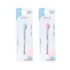Lamela Acero Inoxidable Recogedor de Oídos Paquete Individual Herramienta para Limpiar Oídos Herramienta de Belleza para Limpiar Oídos Venta al por Mayor B0763
