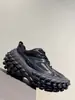 Zapatos de Papá Estilo Nuevo para Mujer, Zapatos Deportivos Casuales de Moda con Aspecto Vintage, Transpirables, Zapatos de Plataforma Tipo Tanque con Suela de Neumático para Parejas con Aumento de Altura