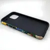 Funda de Teléfono Van Gogh Pintura al Óleo Girasol Manzana 18Promax Europea y Americana Anti-Caída Iphone17 Película Magnética Estuche Duro