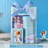 En Stock regalo de graduación para niños premio para fiesta de estudiantes recompensa regalo pequeño para inicio de clases caja de regalo de papelería regalo de cumpleaños