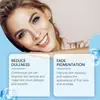 Esencia de Ácido Hialurónico West&Month Hidratante Nutritiva Humectante Cuidado de la Piel Facial Esencia