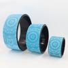 Spot 32*13cm roda auxiliar grávidas pais e filhos yoga roda fitness equipamentos yoga fitness roda abdominal outra saúde