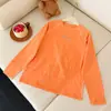 Camisa de manga larga de secado rápido para niños, top de primavera y verano para niños, ropa deportiva de seda helada de verano para niños mayores y estudiantes, camiseta para niñas