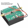 Rf2126 Amplificador de Potência Rf 2,4Ghz 1W Wifi Bluetooth Amplificador Amplificador de Transmissão de Imagem com Dissipação de Calor