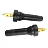Válvulas de Goma Adecuadas para Changan Oshan 70A Roewe I5 Sensores de Válvula para Monitoreo de Presión de Neumáticos Tpms
