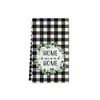 Nuevos Paños de Cocina Florales Acuarela Primavera Verano, Paños de Tulipan Hoja de Eucalipto, Paños de Cocina, Toallas de Mano para Baño