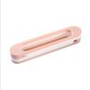 Estante para pantuflas de baño Douyin montado en la pared sin perforaciones, estante para pantuflas plegable para baño, zapatero tres en uno montado en la pared