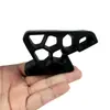 Producto Nuevo Transfronterizo Impresión 3D Tope de Puerta de Ventana Balcón Tope de Puerta de Ventana Balcón con Bloqueo de Riel