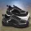 Zapatos Deportivos Casuales de Malla Transpirable para Hombre, Estilo Retro Alemán de Entrenamiento Verano 2026, Anchos, de Punta Ancha para Pies Descalzos, Senderismo al Aire Libre