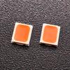 Cuentas de Lámpara Smd2835 Punto Luz Rosa Luz Rosa Fluorescente 0.2W Luz Indicadora Roja Falsa Parche Cuentas de Lámpara Led Parche