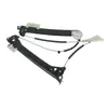 8P7837462F es adecuado para el soporte del elevalunas de cristal de Audi A3 2008-2013