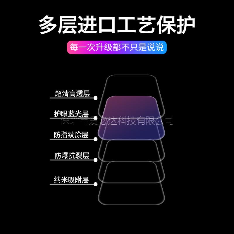 手表描述7