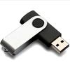 Venta al por mayor de unidades USB Grabado 16g Metal 128g Unidad Flash USB Creativa Alta Velocidad Usb3.064G Teléfono Móvil Gran Capacidad Unidad Flash USB para Coche