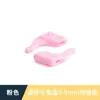 Óculos Anti-Derrapante Silicone Fixo Gancho de Orelha Suporte Armação de Olho Perna Fabricante Acessórios Portátil Anti-Queda Gancho de Orelha Cobertura de Pé