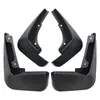 Adequado para Mg5 2012-2020 Comércio Exterior Transfronteiriço Para-lama de Carro Dropshipping