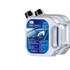 Líquido Limpador de Vidro Automotivo para Remover Película de Óleo, Resíduos de Insetos, Etanol, Proteção Contra Chuva de Verão, Descontaminação Forte, Fluido para Limpador de Para-brisa, Anticongelante de Inverno