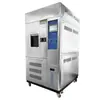 Câmara de Teste de Resistência Climática para Lâmpada de Xenônio, Testador Refrigerado a Ar, Simula Proteção contra Radiação Solar, Câmara de Teste de Envelhecimento Ultravioleta