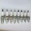 Generador de bujías BKR6EGP 7092, pulidora de superficies de carreteras, boquilla de bujías para furgonetas y coches pequeños