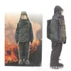Ropa ignífuga Ropa ignífuga para altas temperaturas Ropa protectora anti-escaldaduras Ropa ignífuga con aislamiento térmico de alta temperatura Ropa de seguridad ignífuga Ropa contra incendios