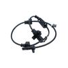 57450-TBA-A03 es adecuado para accesorios de sensor de velocidad de rueda de sensor ABS de automóvil Honda