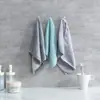 Trapo de limpieza antiadherente para el hogar, quita pelusa, Corea del Sur, cocina, toalla absorbente para limpiar mesa, platos, paño para fregar, toalla para limpieza de manos