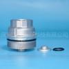 Jinshan Giant Oil Cover 15620-31060 Contendo Tampa de Parafuso