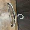 Cabide para Uso Doméstico, Antiderrapante, Sem Marcas, Sem Bolinhas, para Secar Roupas, Varal de Roupa para Guarda-Roupa, Organizador de Armazenamento para Quarto