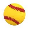 Pingentes de Sapato com Tema de Baseball, Acessórios para Sapato de Jardim Destacáveis de Borracha Macia em PVC, Clipes Decorativos