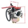 Carburador para Mtd Rm2120 31As2M1E783 Soplador de Nieve 951-14093-505-088