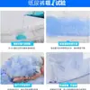 Zhou adultos ancianos pañales para adultos pañal engrosado talla ML pantalones pull-up pañales desechables maternales venta al por mayor