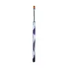Em estoque Cristal Acrílico Transparente Pulseira Caneta para Manicure terno Vignetting Pintado Terapia de Luz Puxar Linha Manicure Pincel Especial